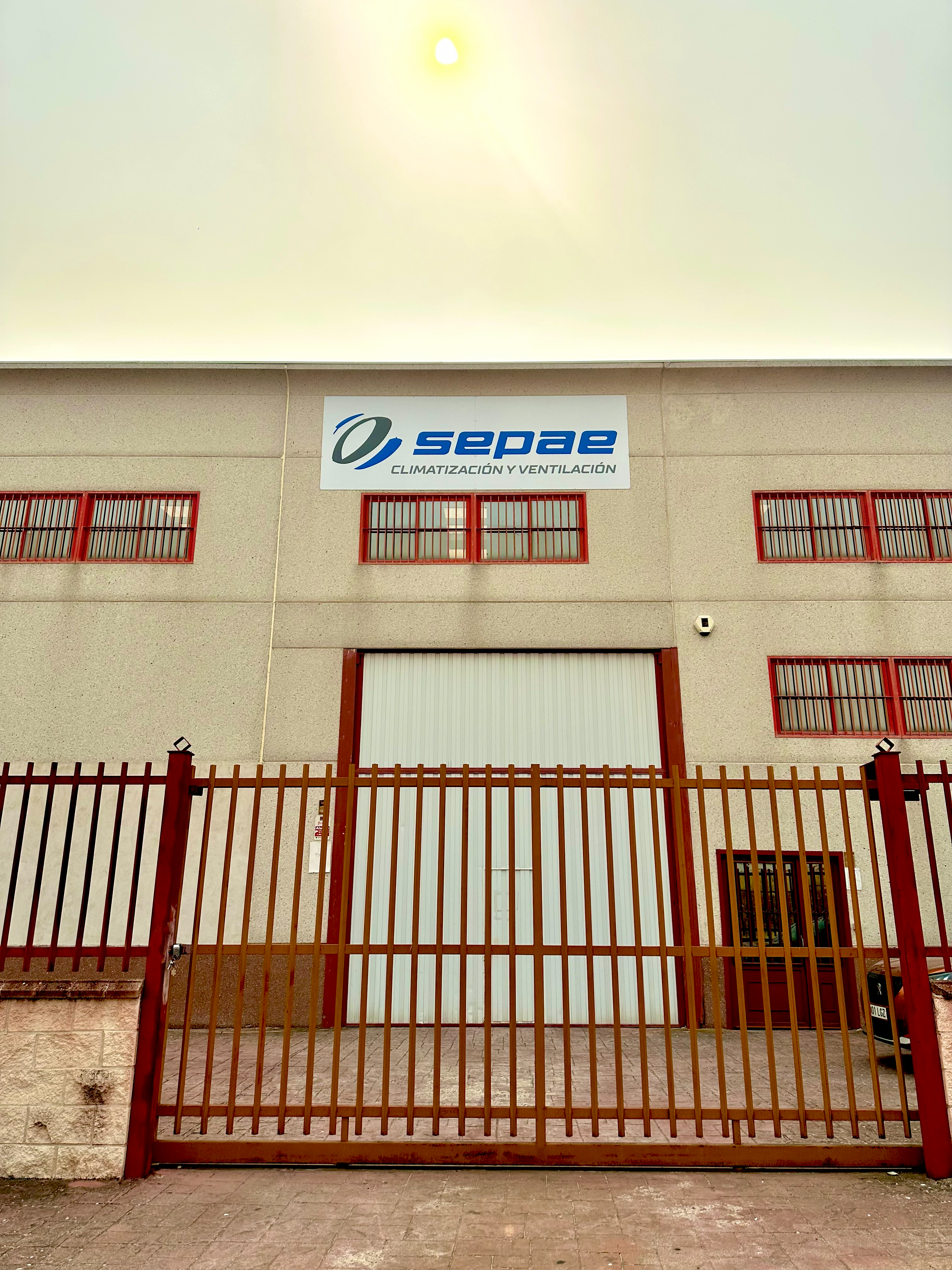 Equipo de SEPAE